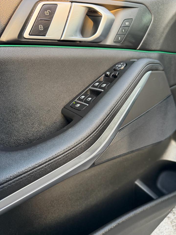 BMW X5 xDrive40i Sports Activity Vehicle 2019