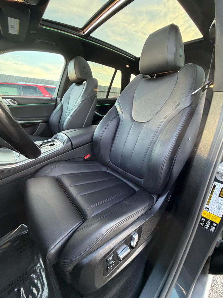 BMW X5 xDrive40i Sports Activity Vehicle 2019