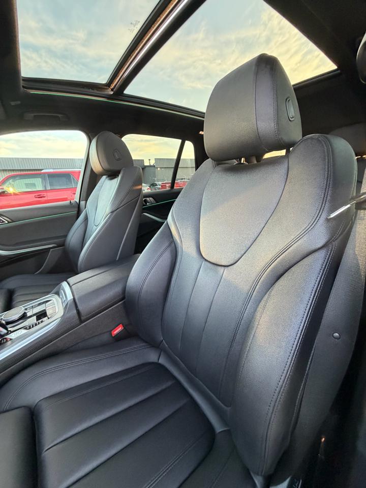 BMW X5 xDrive40i Sports Activity Vehicle 2019