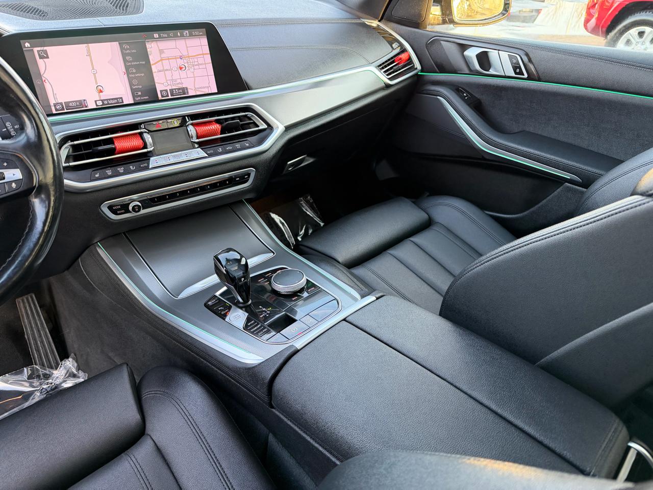 BMW X5 xDrive40i Sports Activity Vehicle 2019