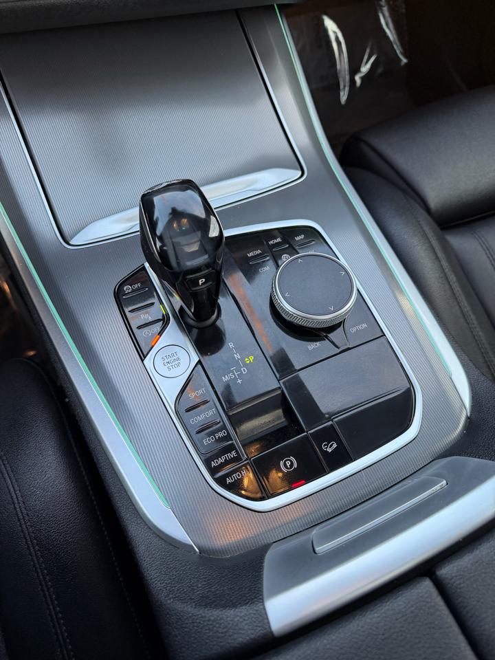 BMW X5 xDrive40i Sports Activity Vehicle 2019