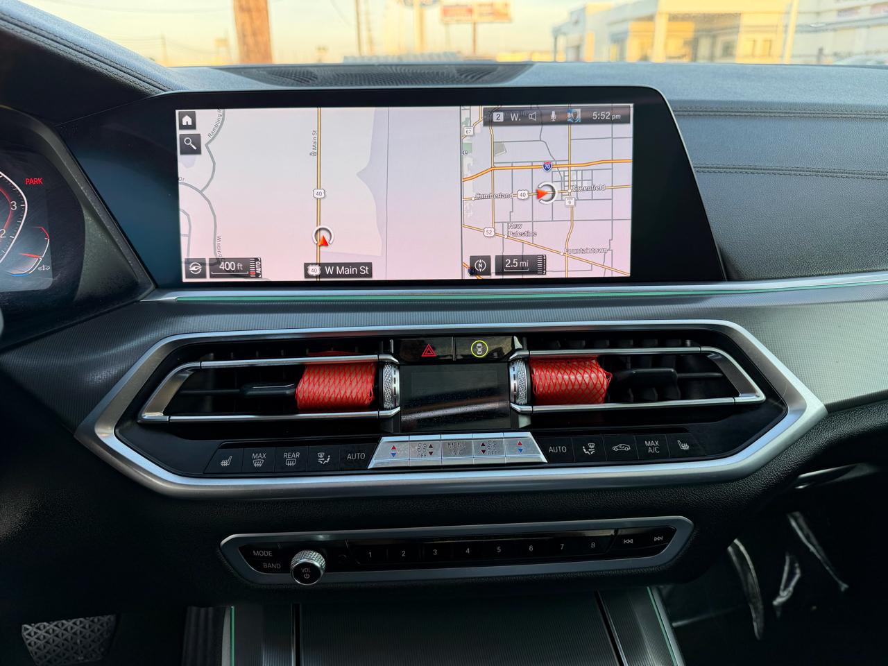 BMW X5 xDrive40i Sports Activity Vehicle 2019