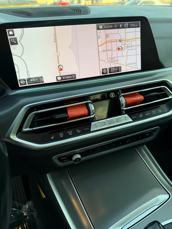 BMW X5 xDrive40i Sports Activity Vehicle 2019