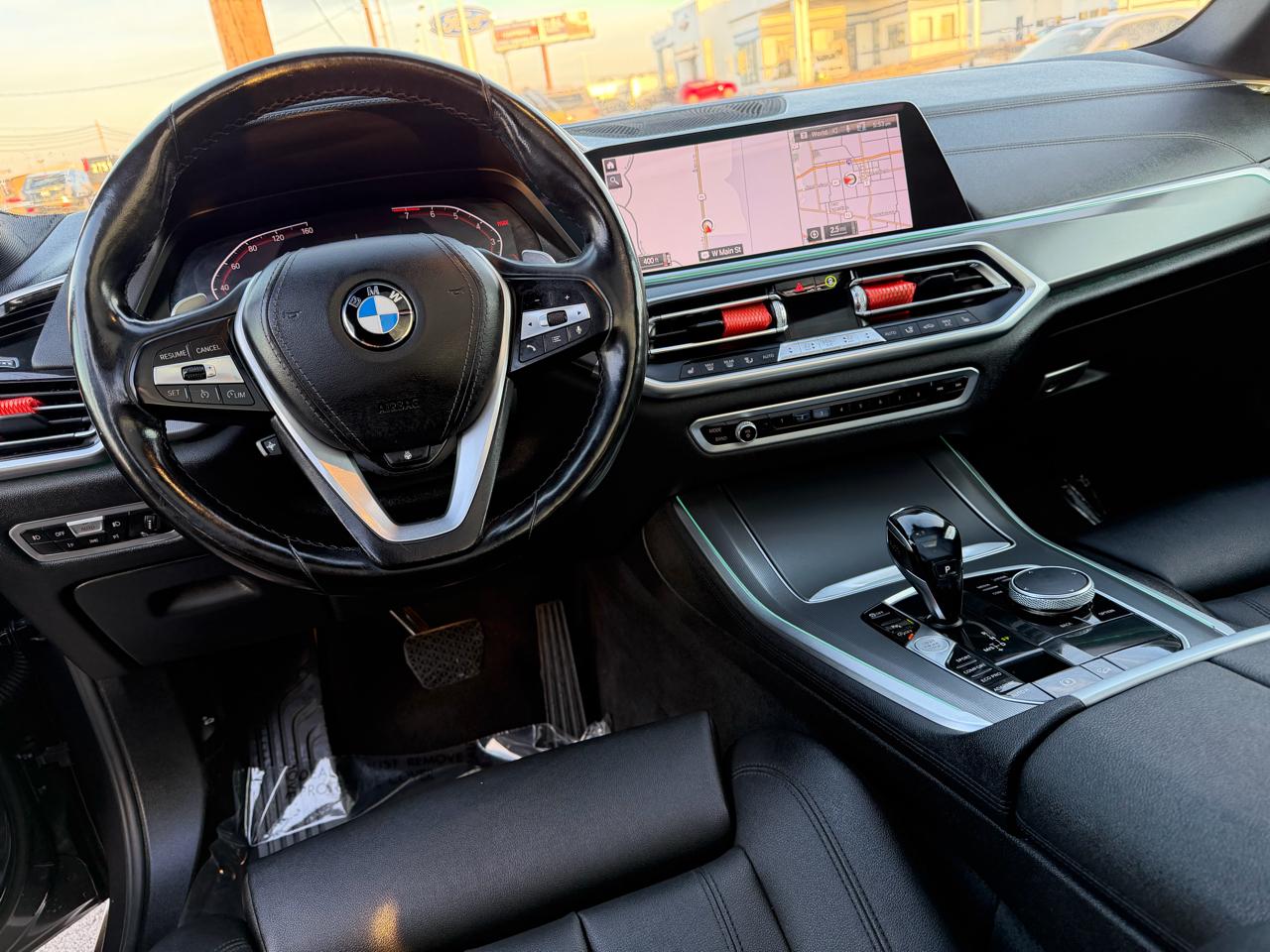 BMW X5 xDrive40i Sports Activity Vehicle 2019