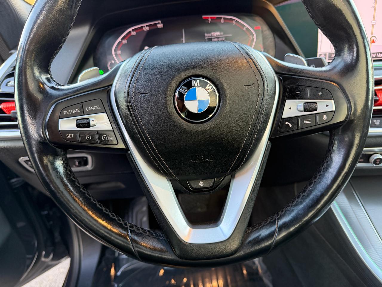 BMW X5 xDrive40i Sports Activity Vehicle 2019