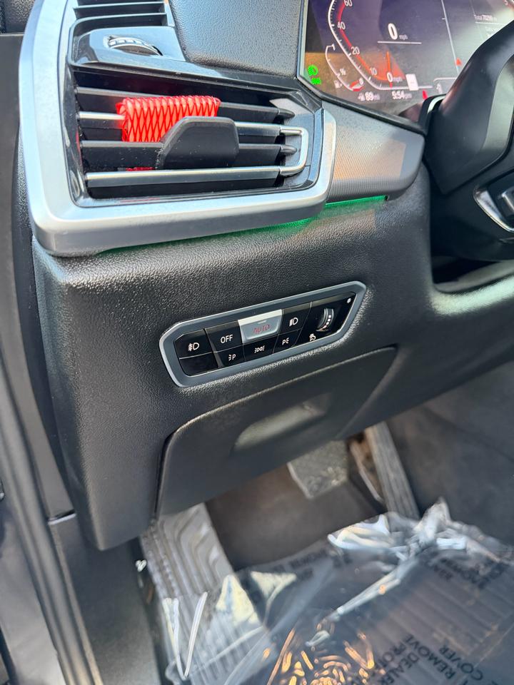 BMW X5 xDrive40i Sports Activity Vehicle 2019