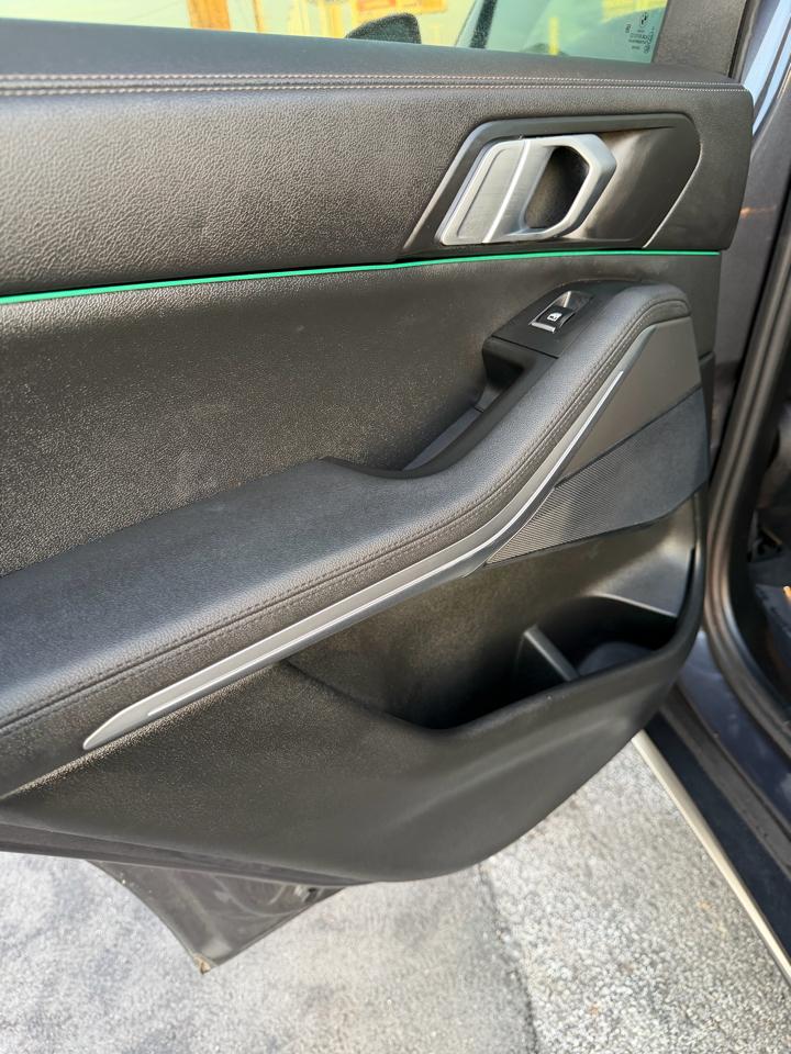 BMW X5 xDrive40i Sports Activity Vehicle 2019