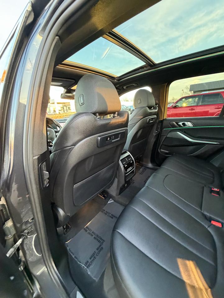 BMW X5 xDrive40i Sports Activity Vehicle 2019