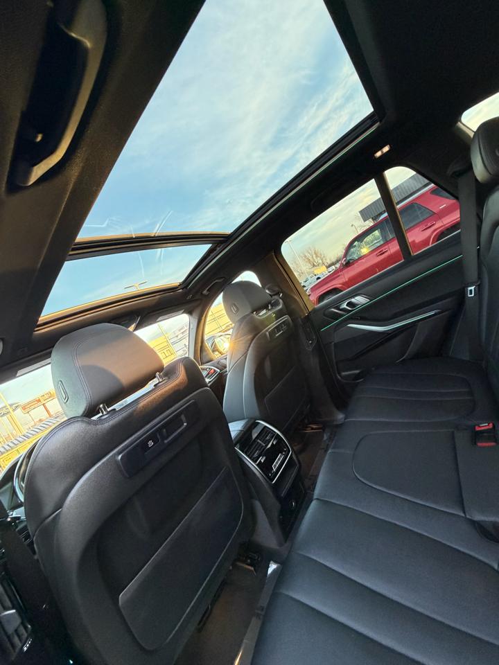 BMW X5 xDrive40i Sports Activity Vehicle 2019