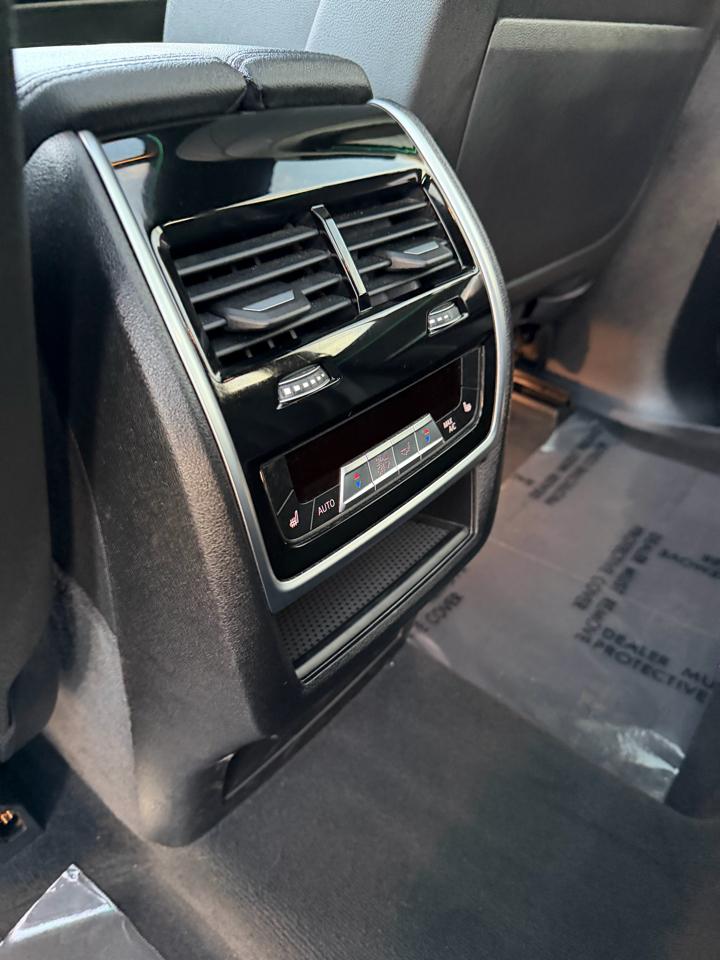 BMW X5 xDrive40i Sports Activity Vehicle 2019