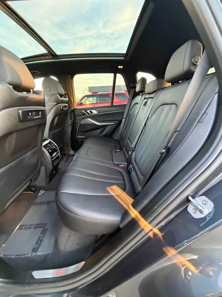 BMW X5 xDrive40i Sports Activity Vehicle 2019