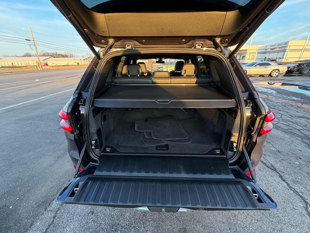 BMW X5 xDrive40i Sports Activity Vehicle 2019