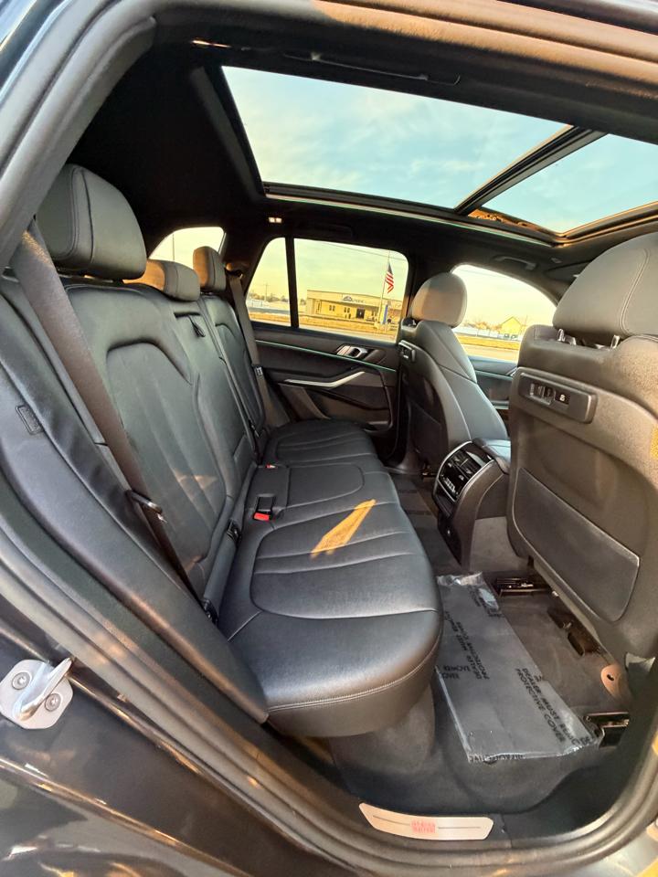 BMW X5 xDrive40i Sports Activity Vehicle 2019