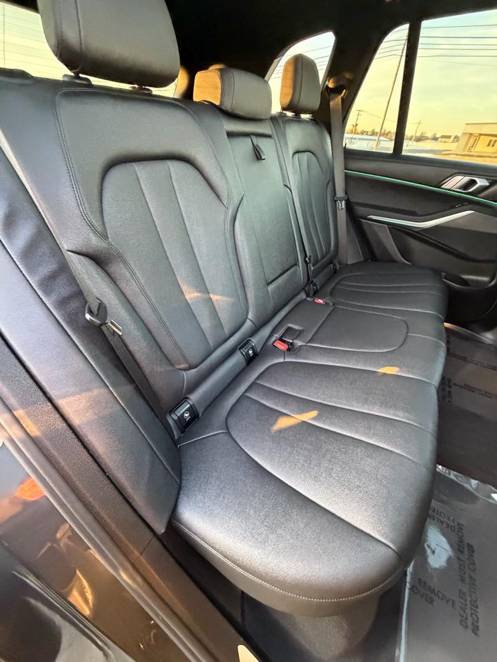 BMW X5 xDrive40i Sports Activity Vehicle 2019