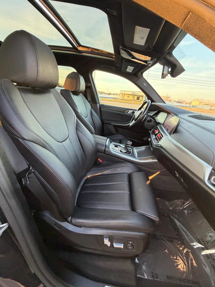 BMW X5 xDrive40i Sports Activity Vehicle 2019