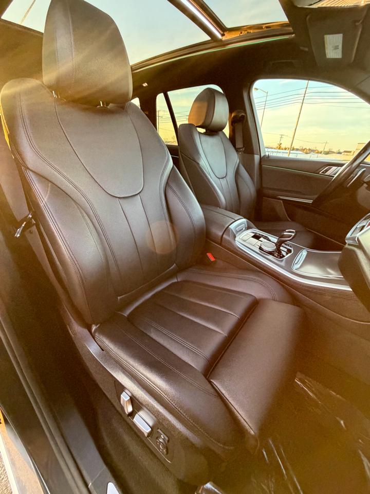 BMW X5 xDrive40i Sports Activity Vehicle 2019