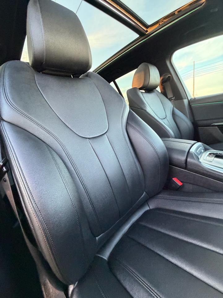 BMW X5 xDrive40i Sports Activity Vehicle 2019