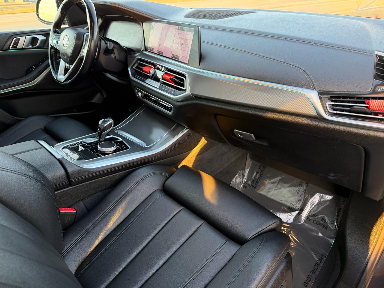 BMW X5 xDrive40i Sports Activity Vehicle 2019