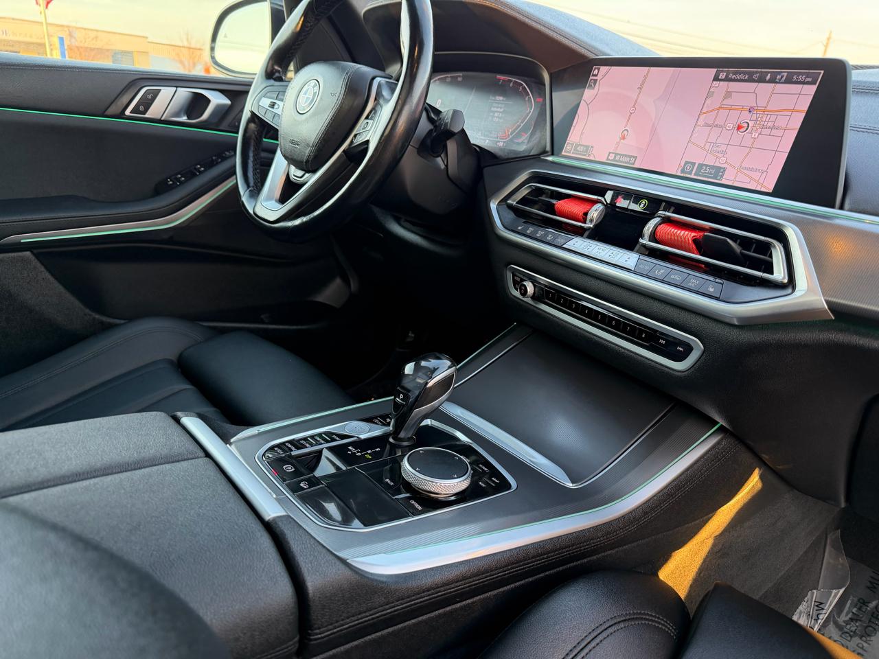 BMW X5 xDrive40i Sports Activity Vehicle 2019