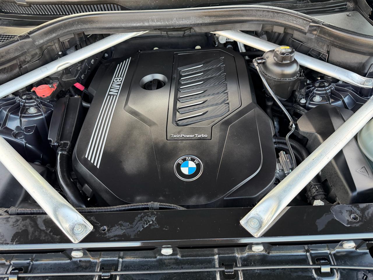 BMW X5 xDrive40i Sports Activity Vehicle 2019