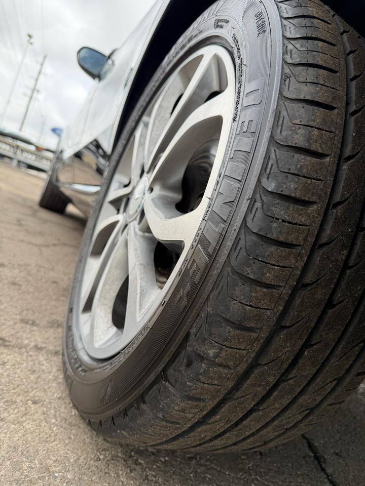 Mercedes-Benz C-Class 4dr Sdn C 300 4MATIC 2016