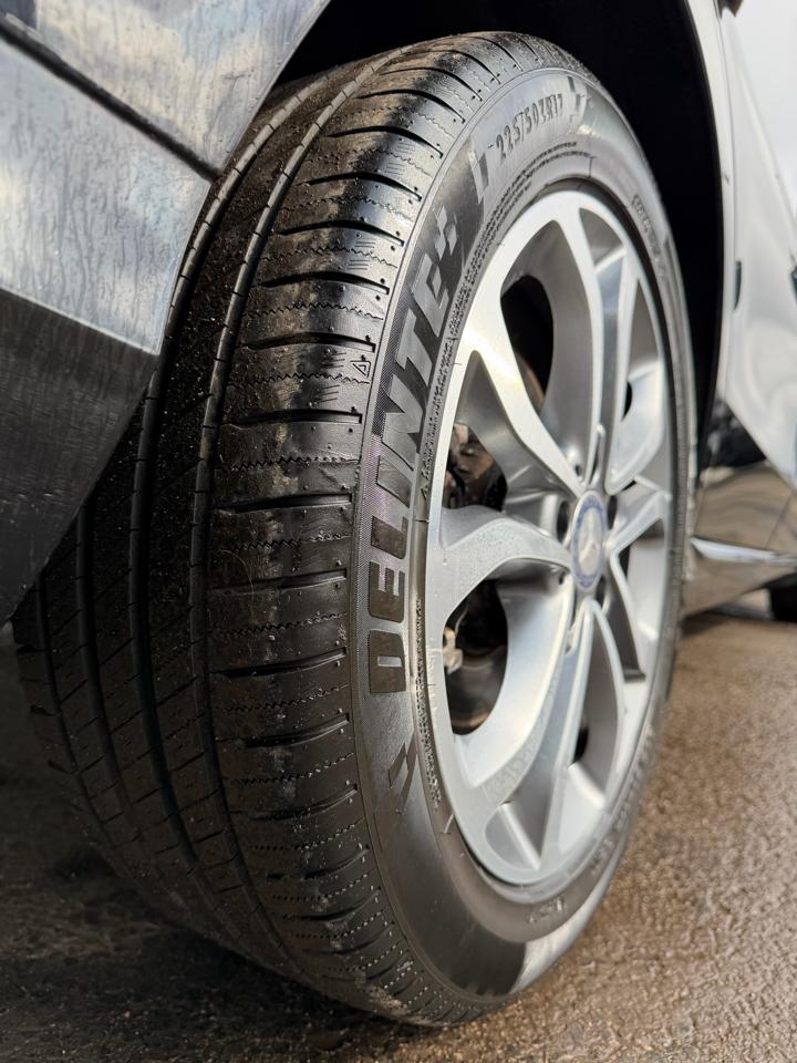 Mercedes-Benz C-Class 4dr Sdn C 300 4MATIC 2016