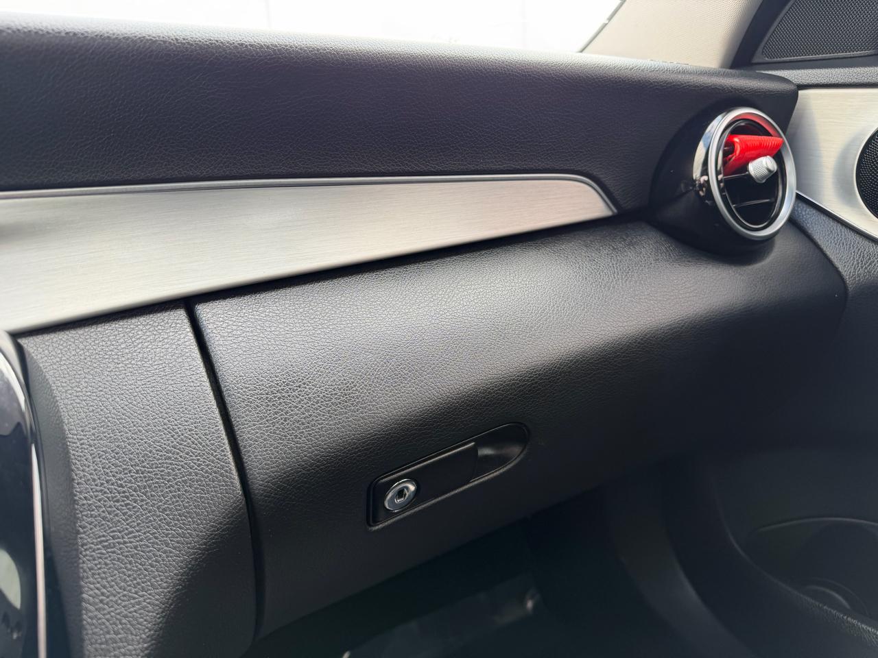 Mercedes-Benz C-Class 4dr Sdn C 300 4MATIC 2016