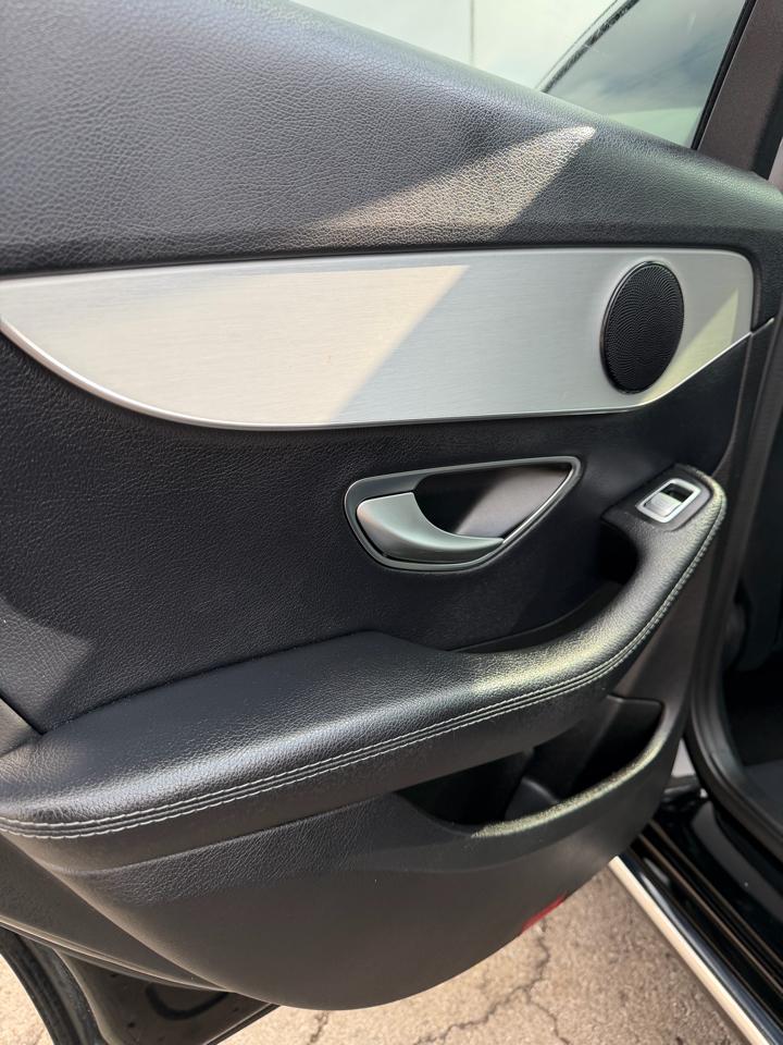 Mercedes-Benz C-Class 4dr Sdn C 300 4MATIC 2016