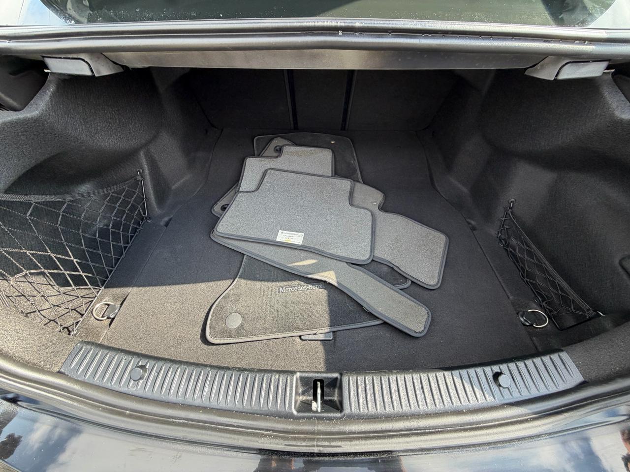 Mercedes-Benz C-Class 4dr Sdn C 300 4MATIC 2016