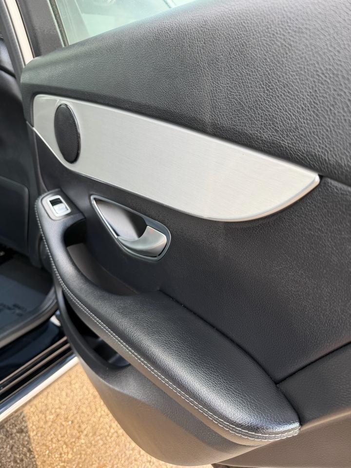 Mercedes-Benz C-Class 4dr Sdn C 300 4MATIC 2016