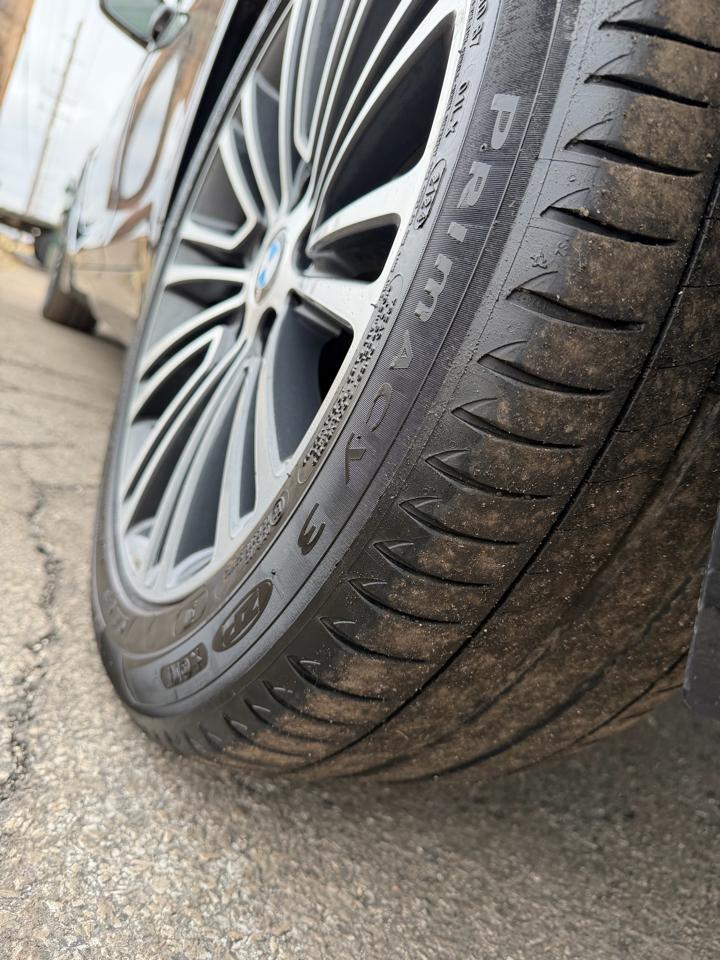 BMW 5 Series 530i Sedan 2019