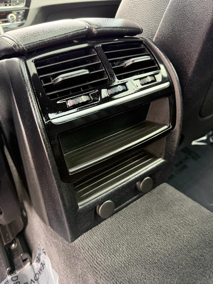 BMW 5 Series 530i Sedan 2019