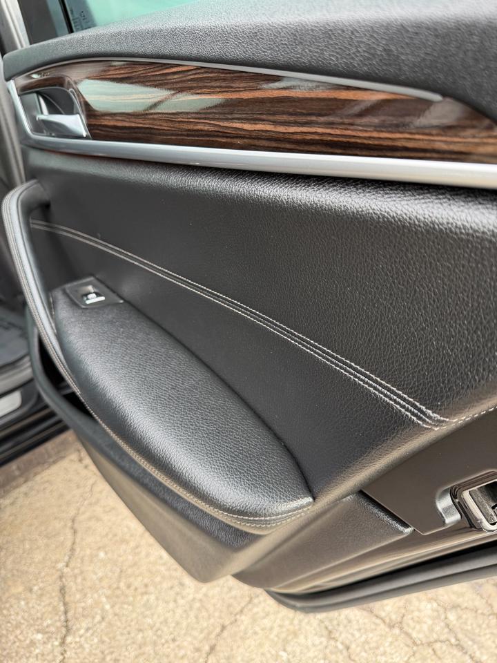 BMW 5 Series 530i Sedan 2019