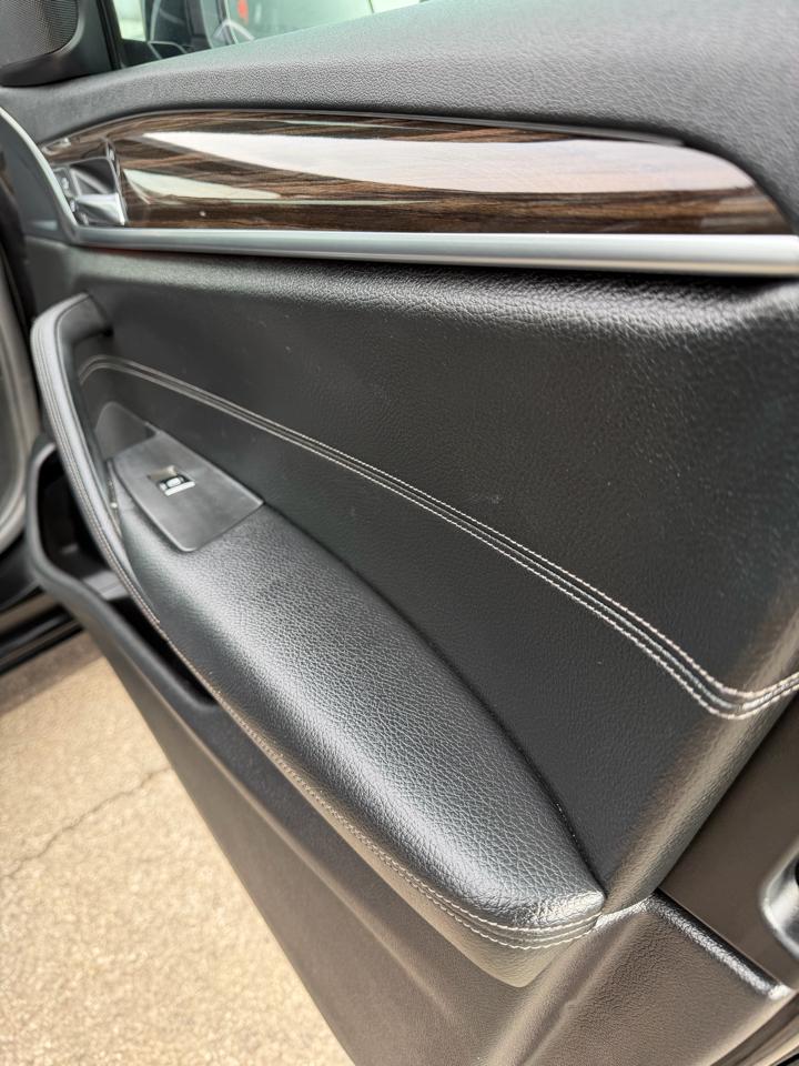 BMW 5 Series 530i Sedan 2019