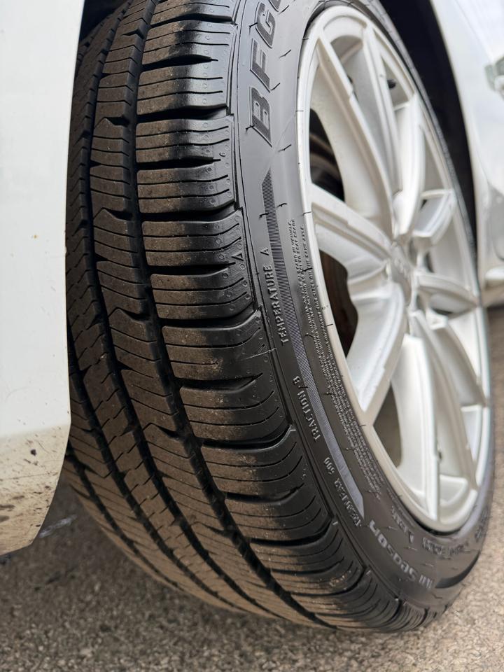 Audi A4 Auto quattro 2.0T Premium Plus 2016