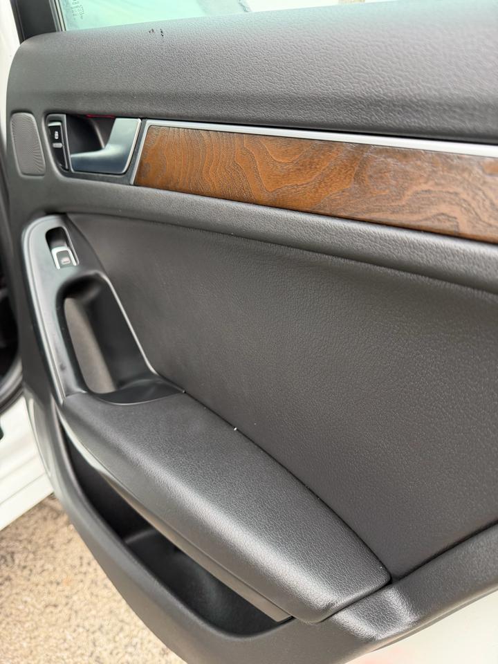 Audi A4 Auto quattro 2.0T Premium Plus 2016