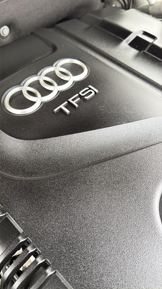 Audi A4 Auto quattro 2.0T Premium Plus 2016