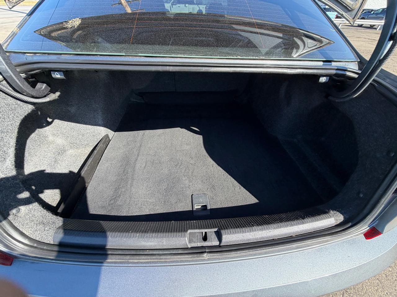 Volkswagen Passat 1.8T SE Auto 2017