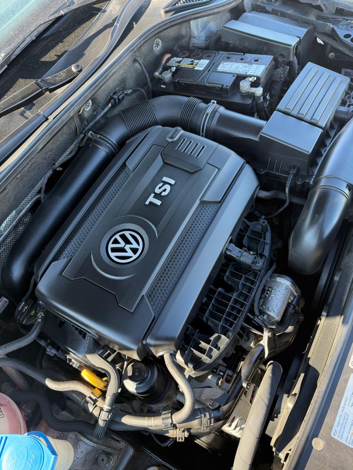 Volkswagen Passat 1.8T SE Auto 2017
