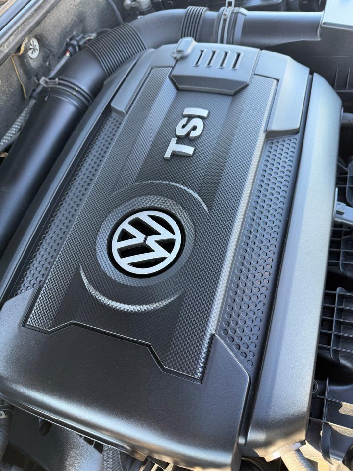 Volkswagen Passat 1.8T SE Auto 2017