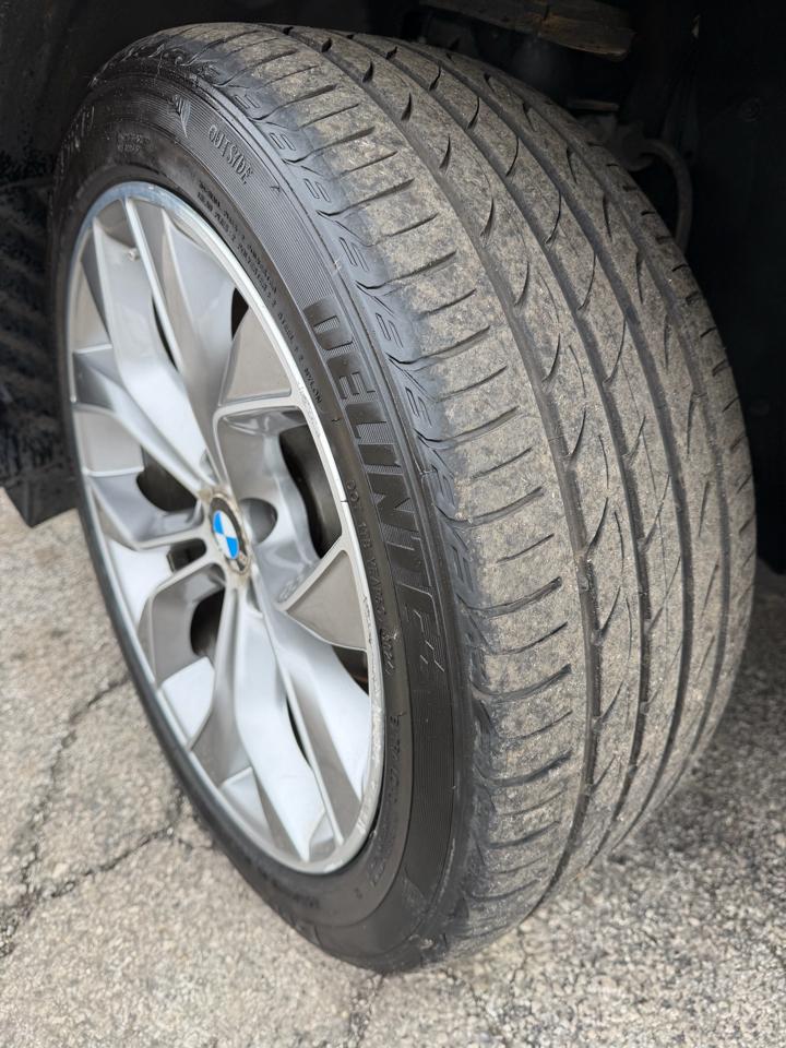 BMW X4 AWD 4dr xDrive28i 2016