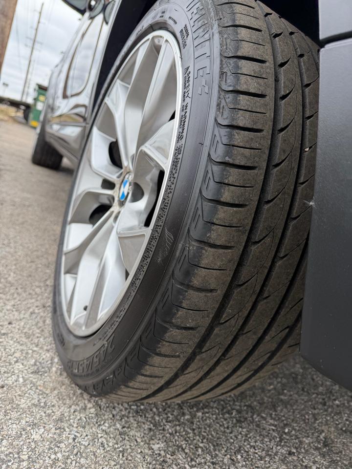 BMW X4 AWD 4dr xDrive28i 2016