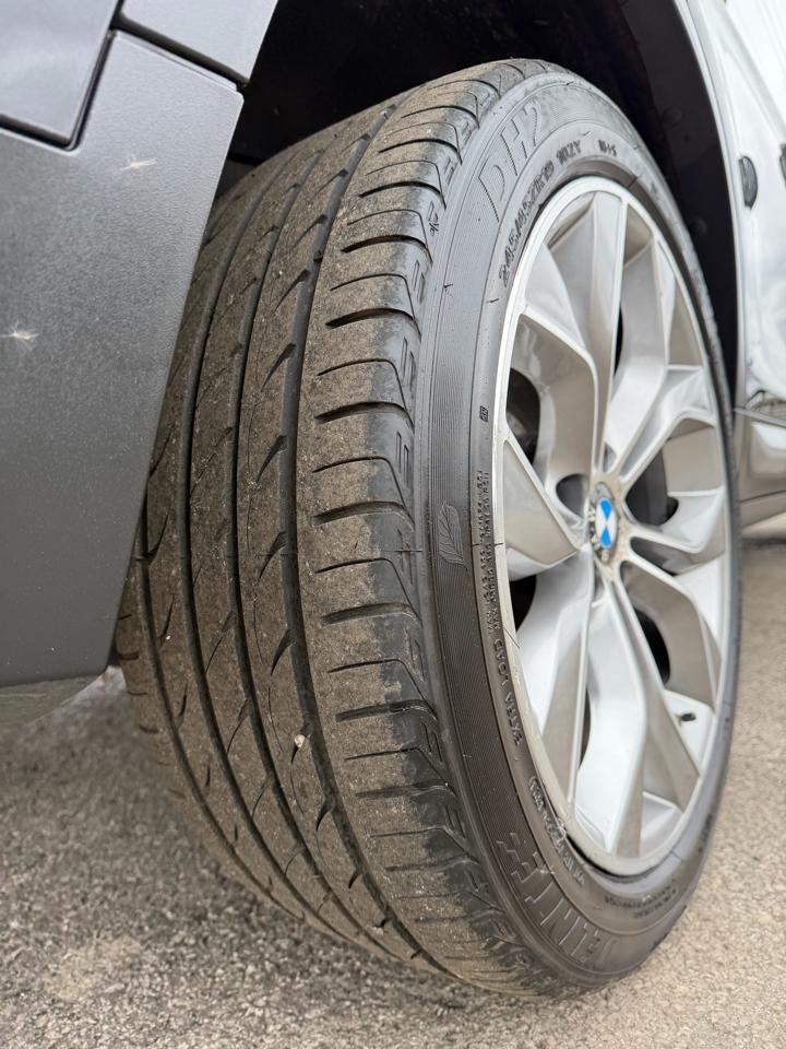 BMW X4 AWD 4dr xDrive28i 2016