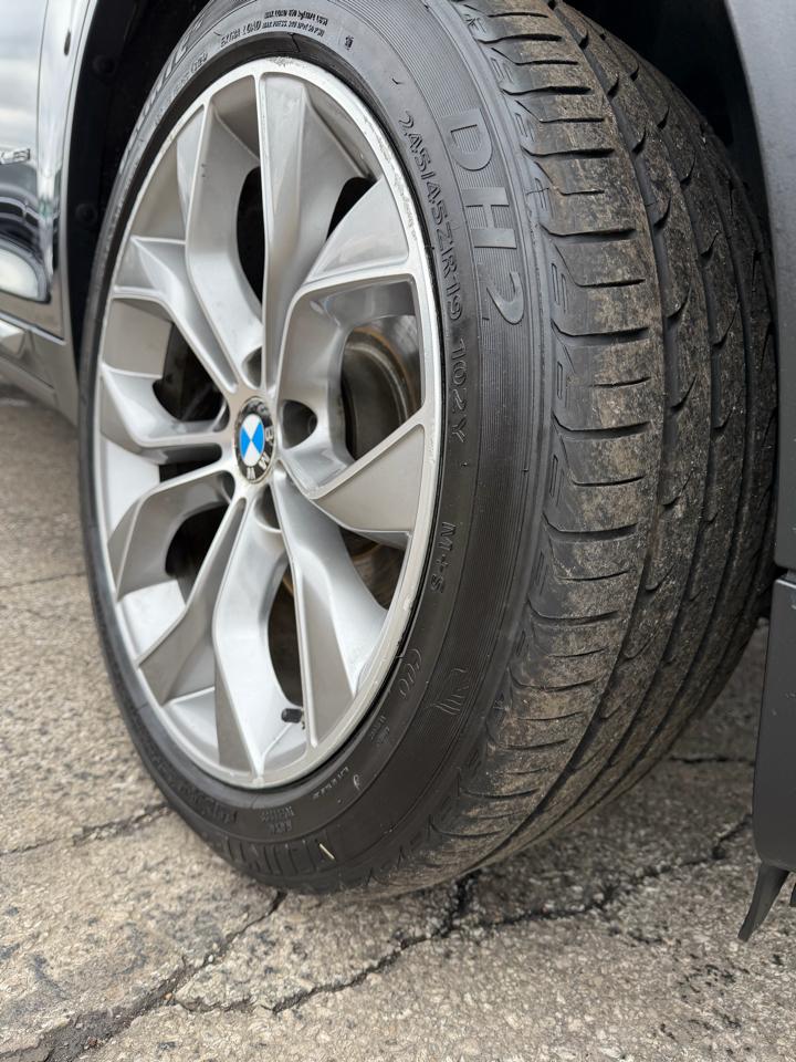 BMW X4 AWD 4dr xDrive28i 2016