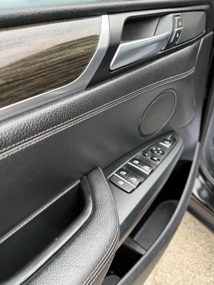 BMW X4 AWD 4dr xDrive28i 2016