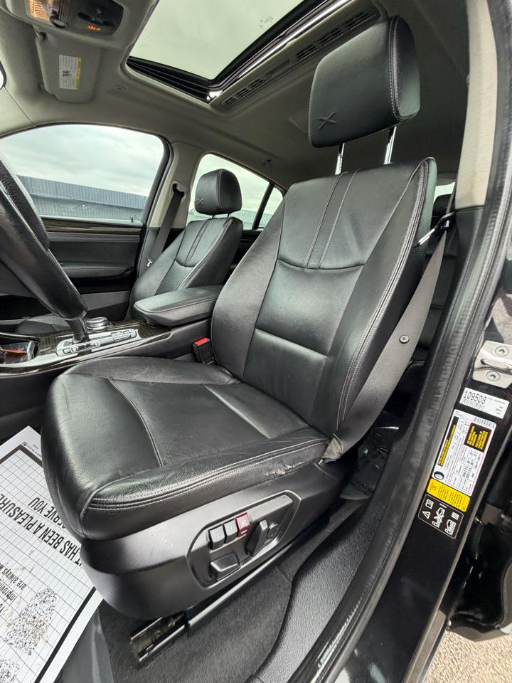 BMW X4 AWD 4dr xDrive28i 2016