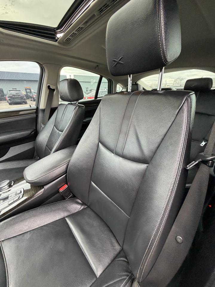 BMW X4 AWD 4dr xDrive28i 2016