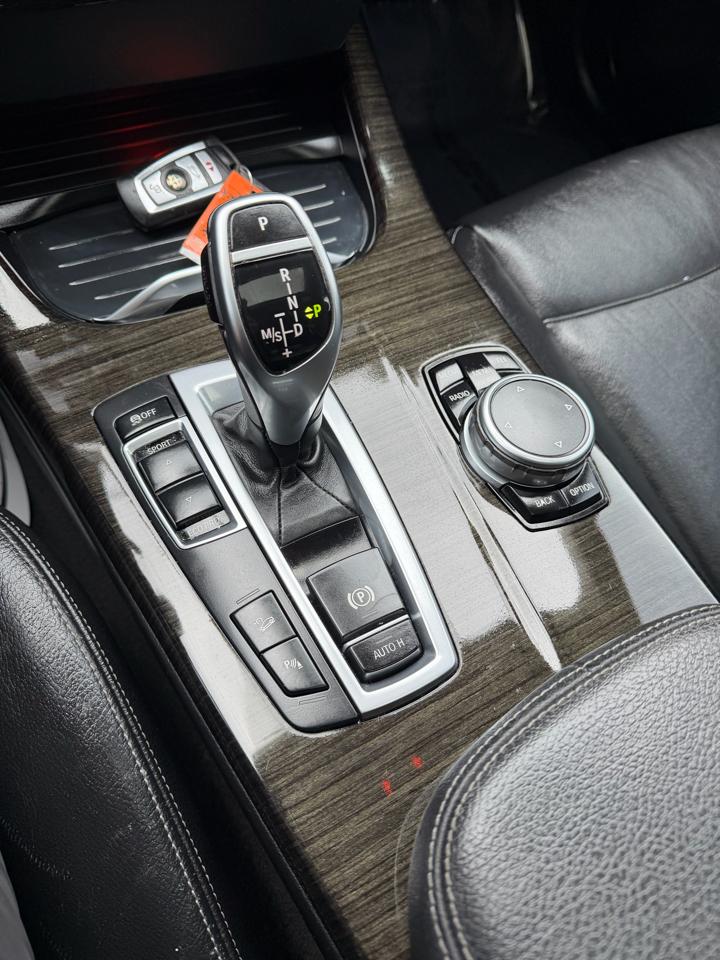 BMW X4 AWD 4dr xDrive28i 2016