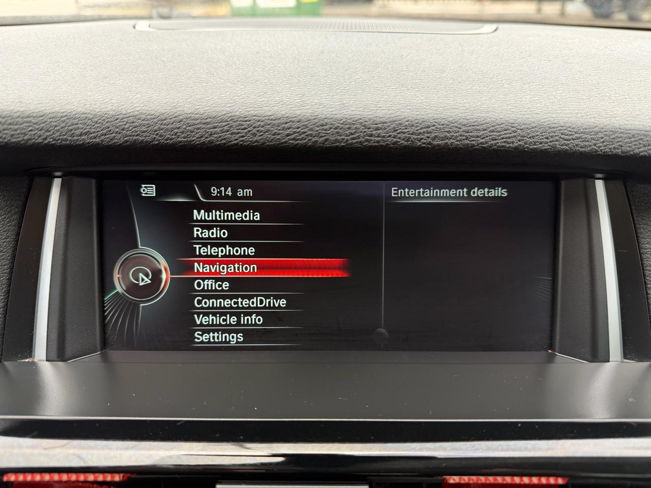 BMW X4 AWD 4dr xDrive28i 2016