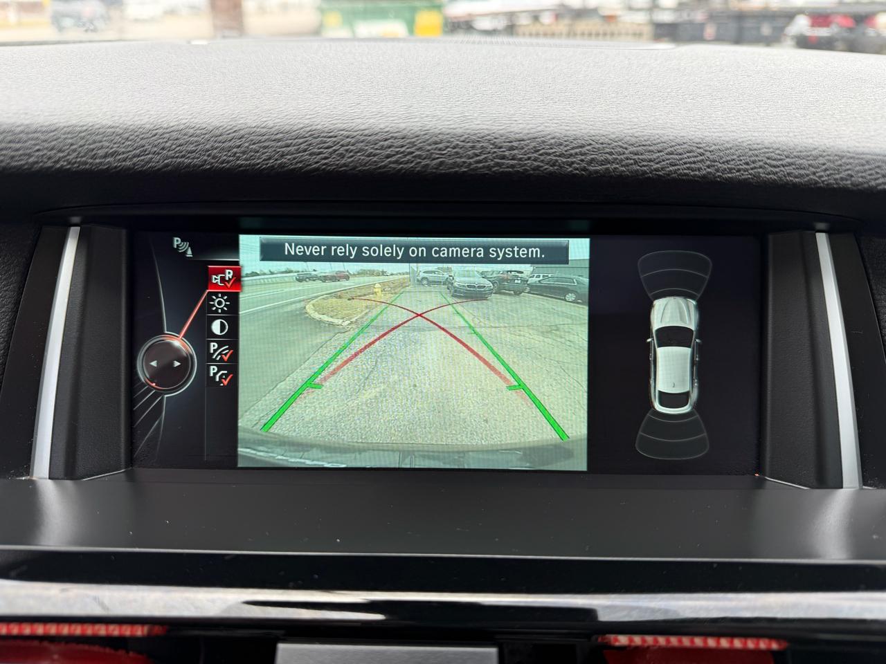 BMW X4 AWD 4dr xDrive28i 2016